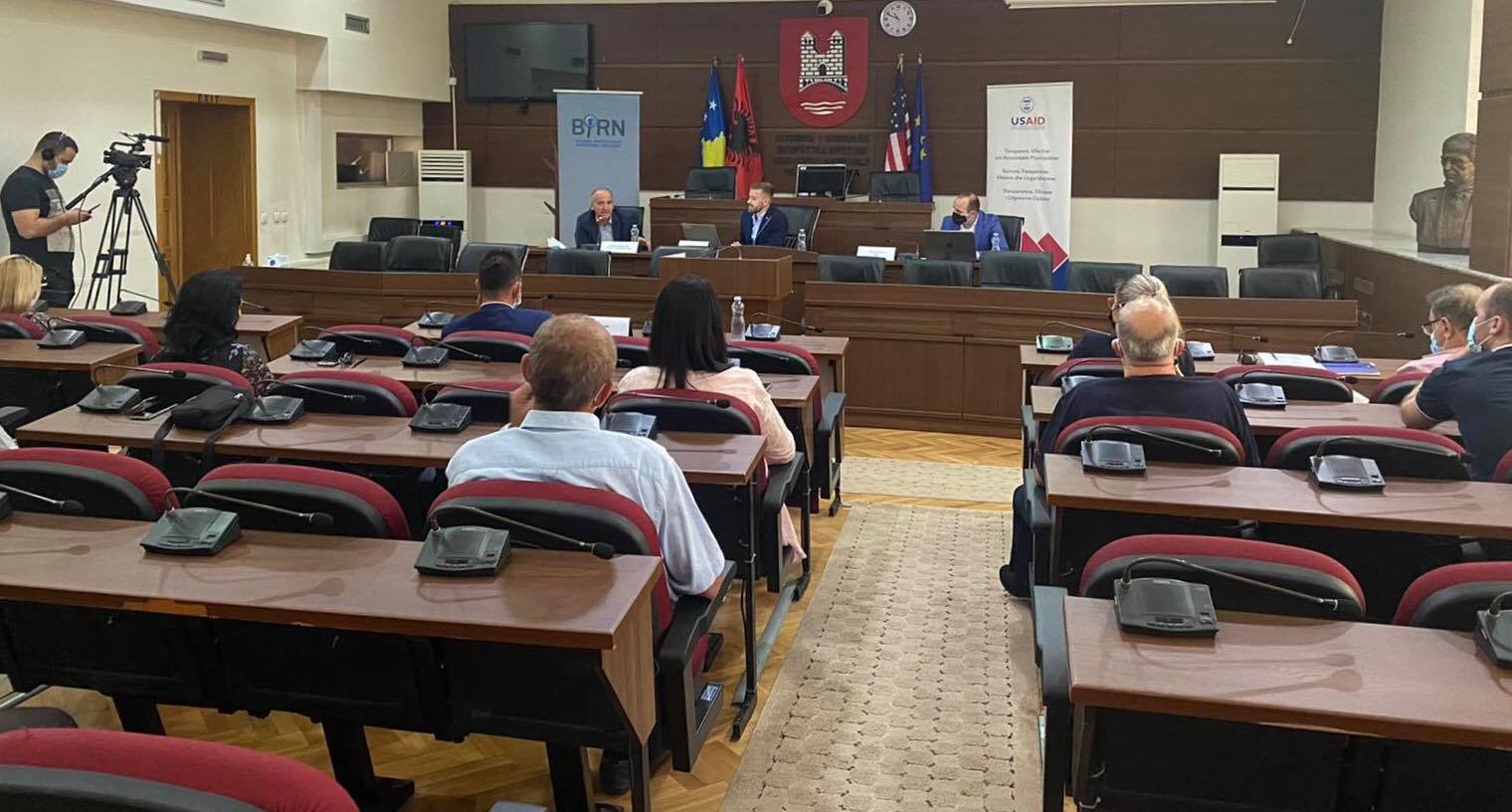Komunës së Pejës i kërkohet të punojë më shumë në zbatimin e rekomandimeve të Auditorit