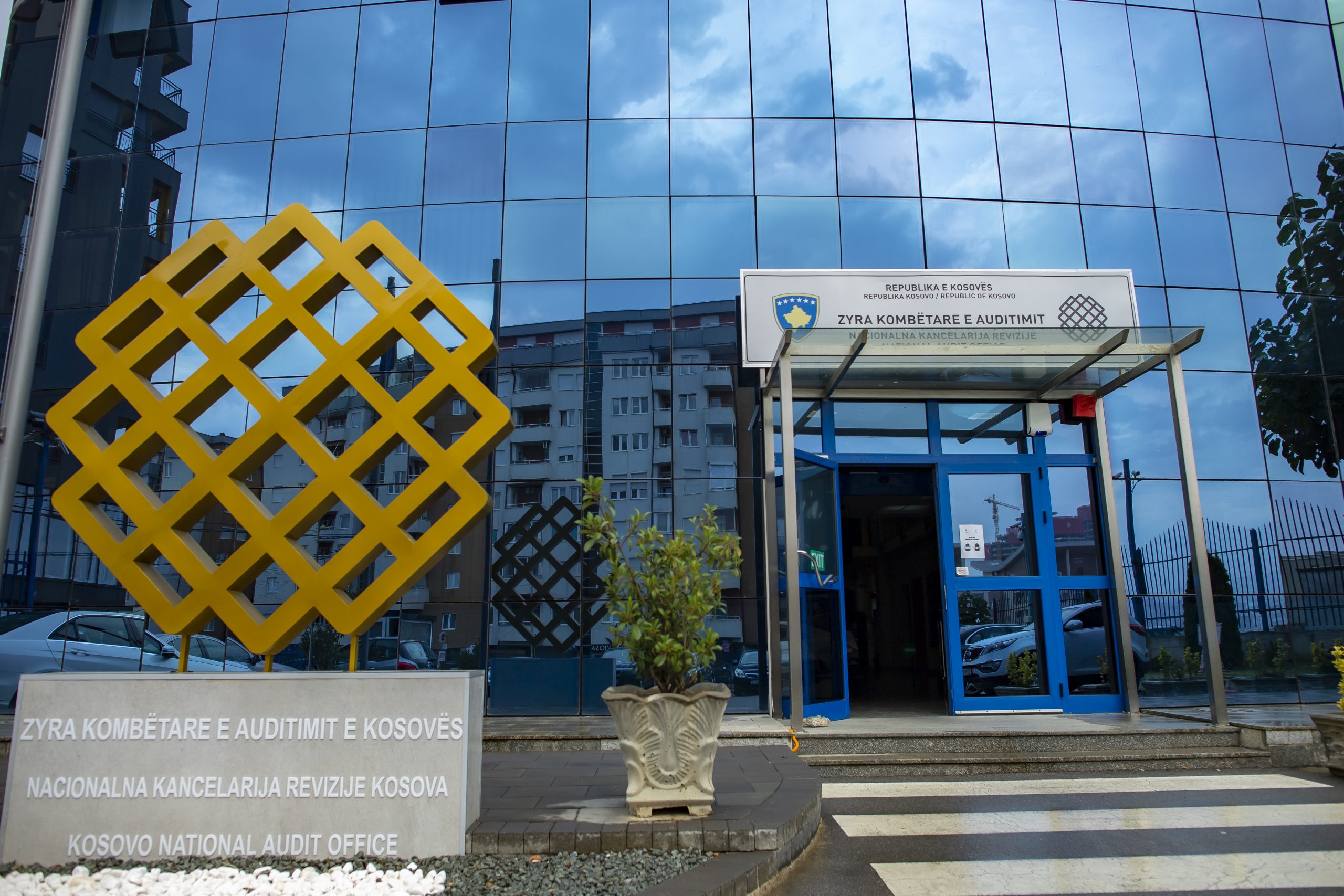 Zyra Kombëtare e Auditimit përmbyll me sukses sezonin auditues 2020/21