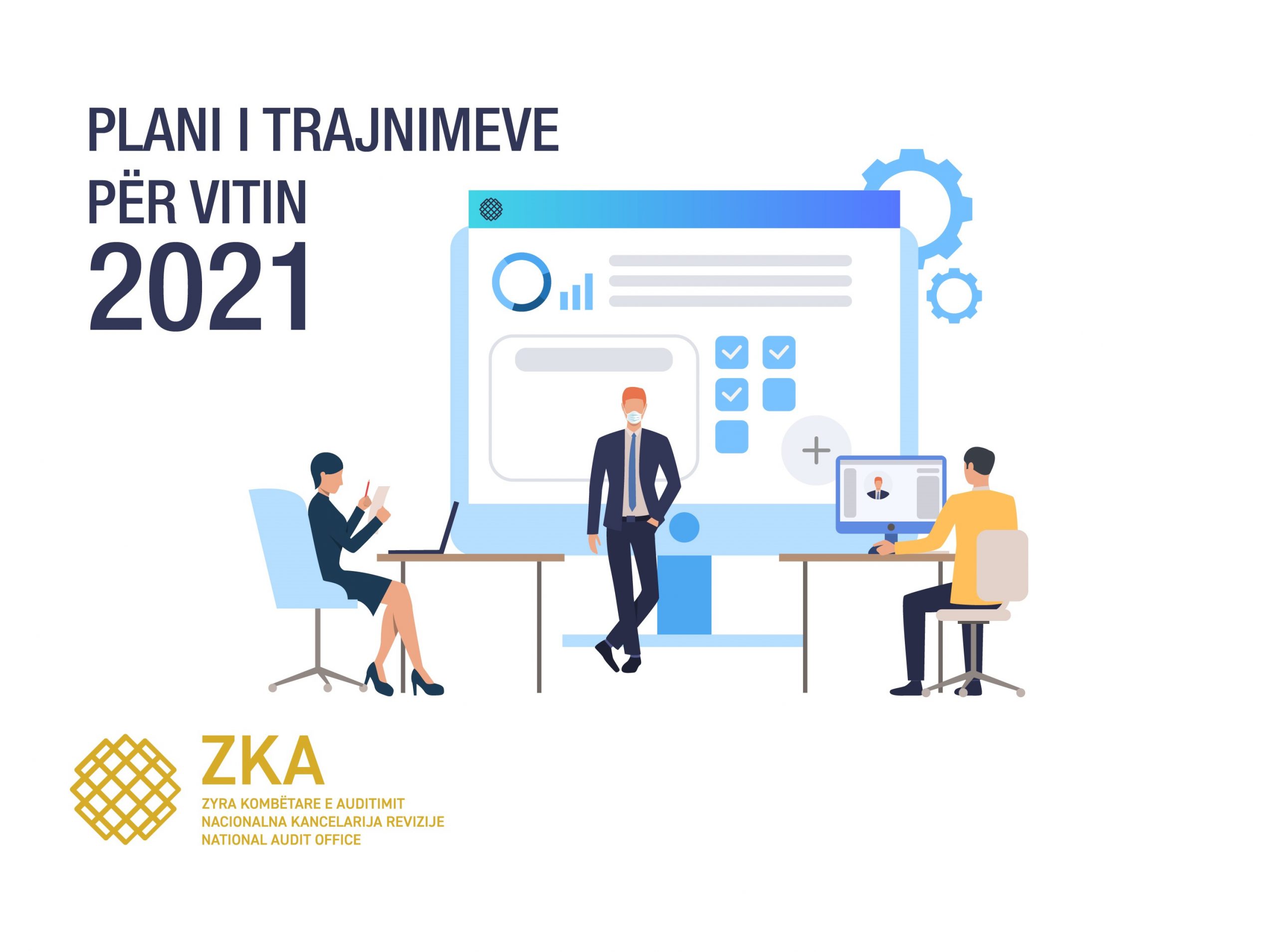 ZKA-ja fillon zbatimin e planit të trajnimeve