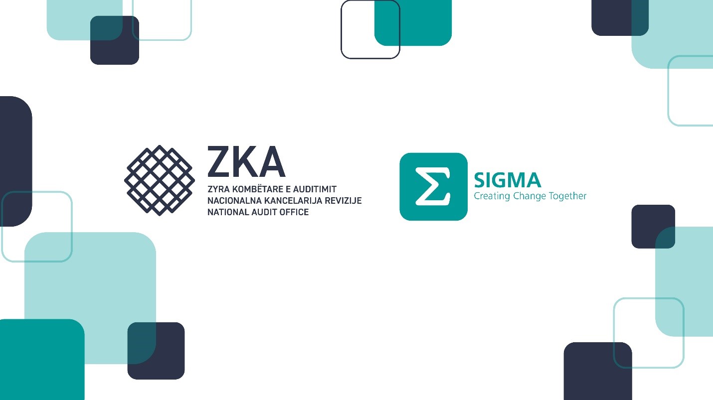SIGMA përgëzon Auditoren e Përgjithshme për marrjen e detyrës së re