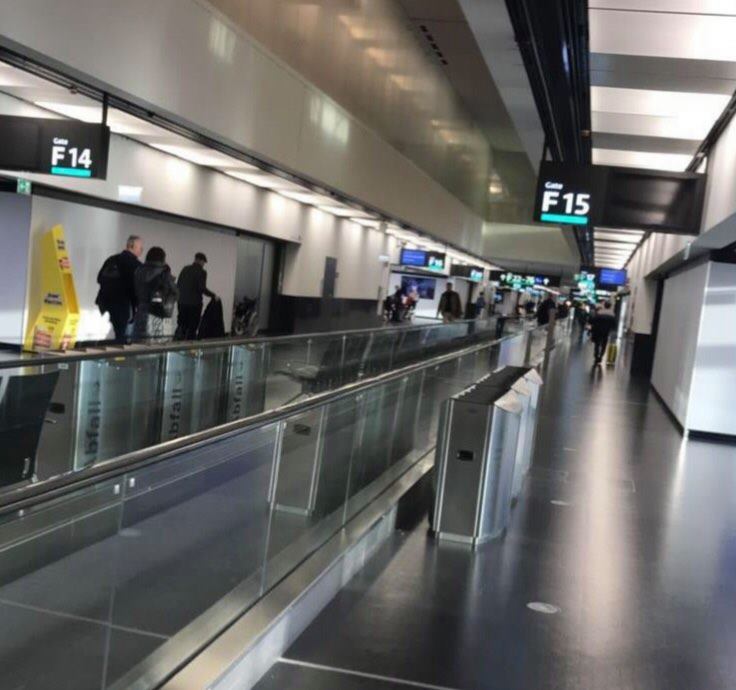 ZKA-ja identifikon shpenzime të panevojshme në shërbimet e transportit ajror