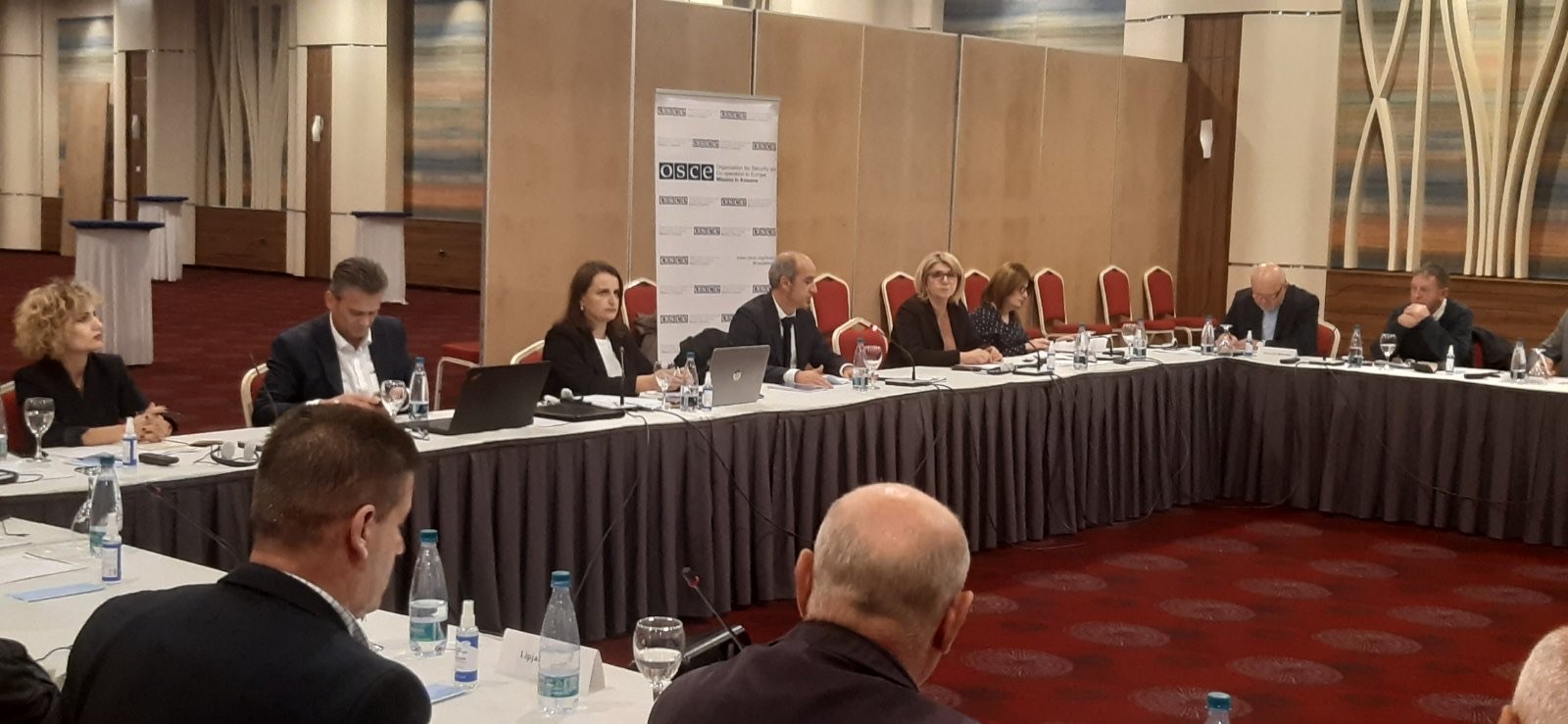 Përfaqësuesit e ZKA-së morën pjesë në punëtorinë “Përmirësimi i praktikave të auditimit në komuna”