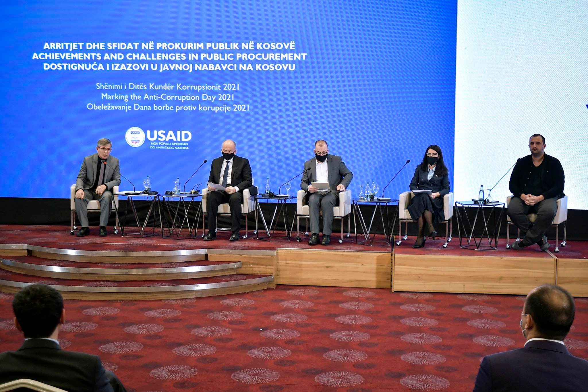 Auditorja e Përgjithshme: Shumica e shkeljeve të identifikuara në raportet e auditimit i referohen prokurimit publik