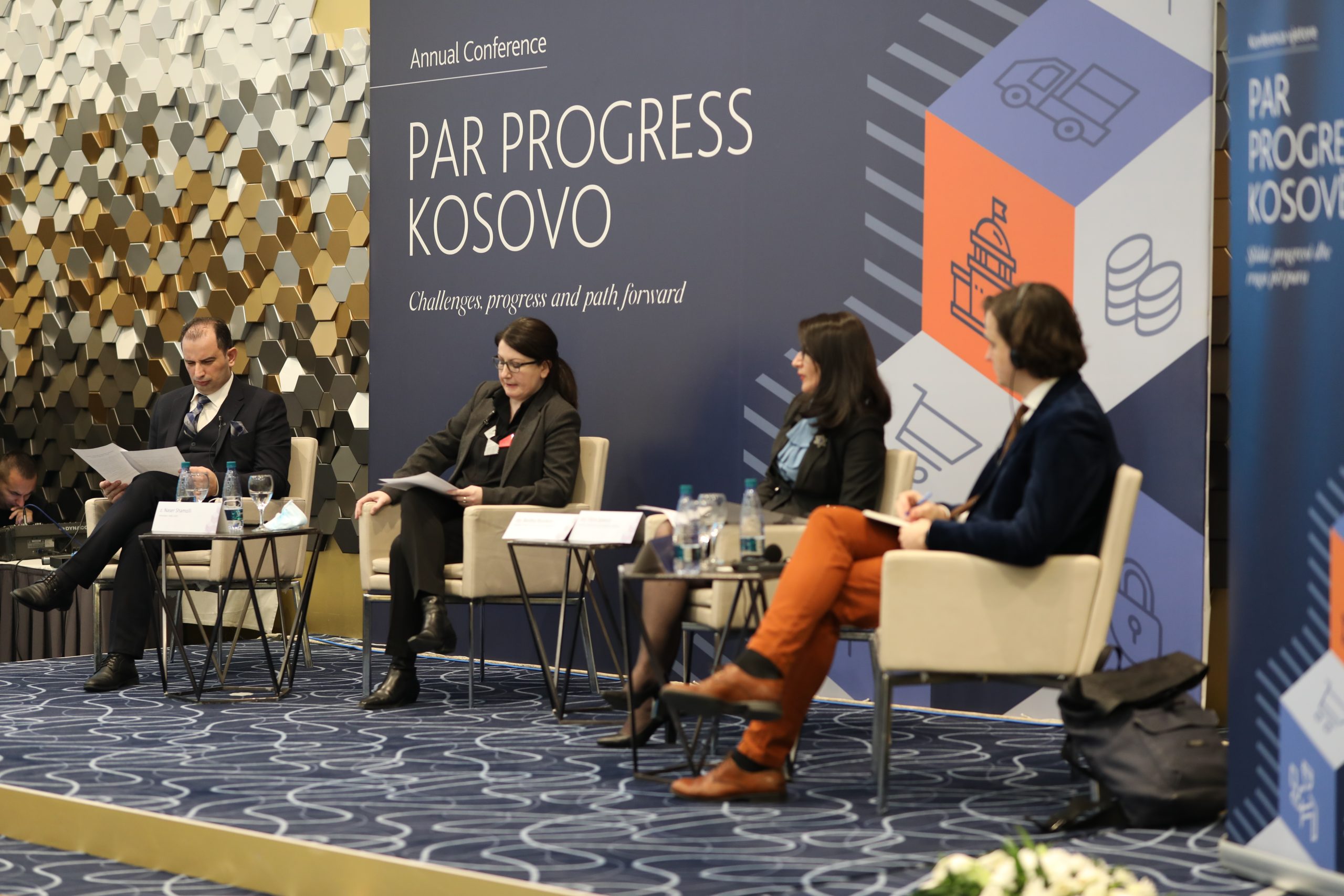 Auditorja e Përgjithshme: Një administratë publike funksionale është parakusht për qeverisje demokratike, transparente dhe efektive