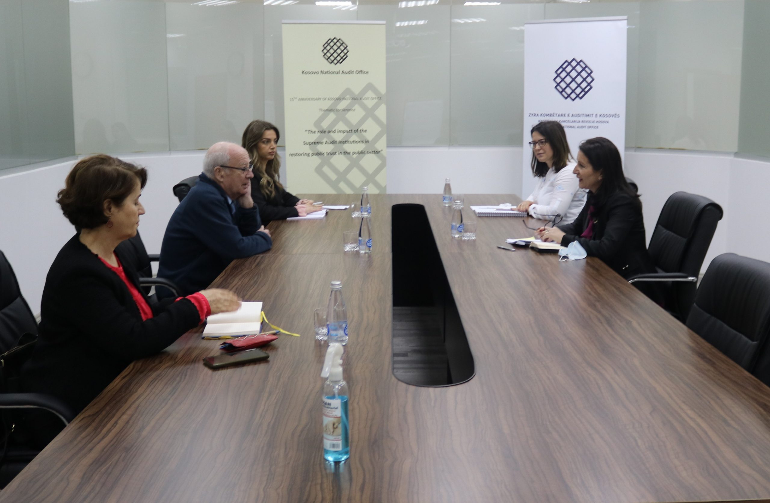 Reforma në menaxhimin e financave publike me interes për vendin