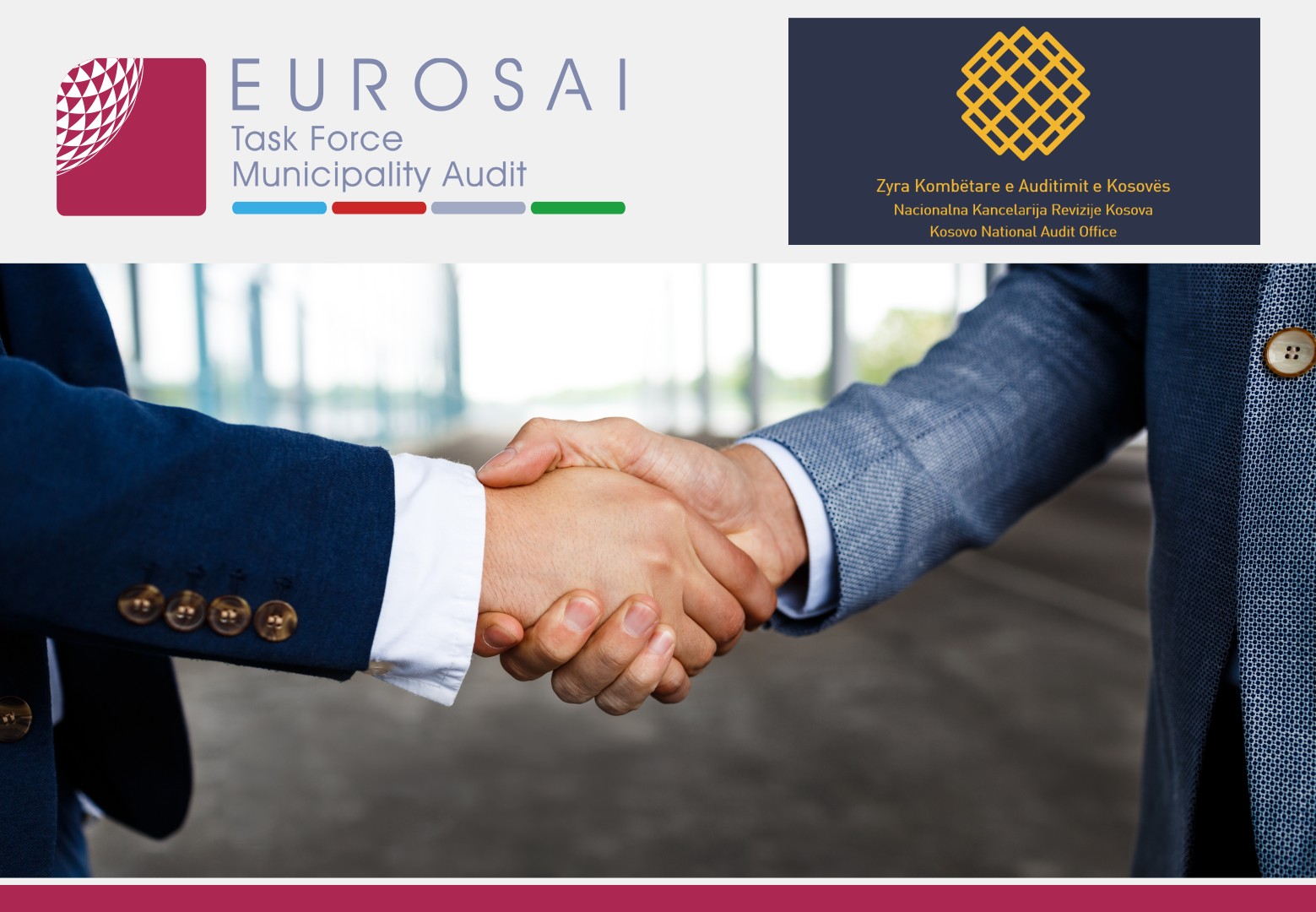 ZKA-ja anëtarësohet në Task Forcën e EUROSAI-t për auditimin e komunave