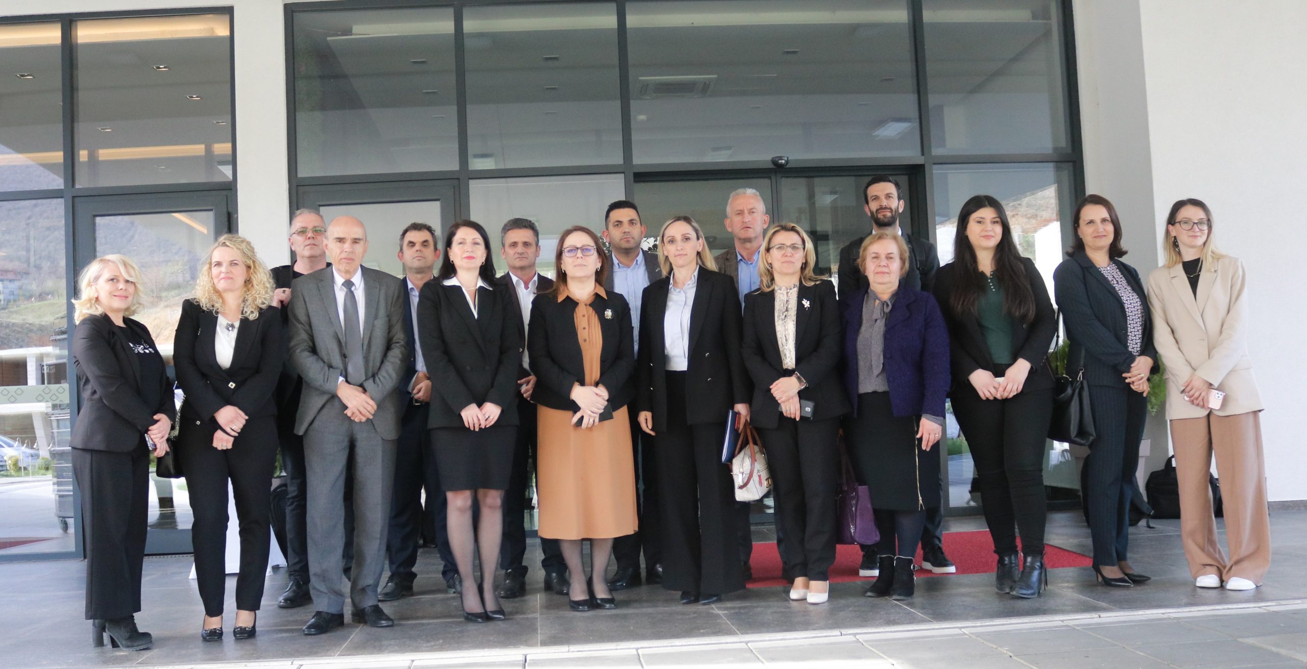 ZKA-ja, KMFP-ja dhe deputetë të parlamentit suedez diskutojnë për domosdoshmërinë e rritjes së ndikimit të auditimit në përmirësimin e menaxhimit të fondeve publike