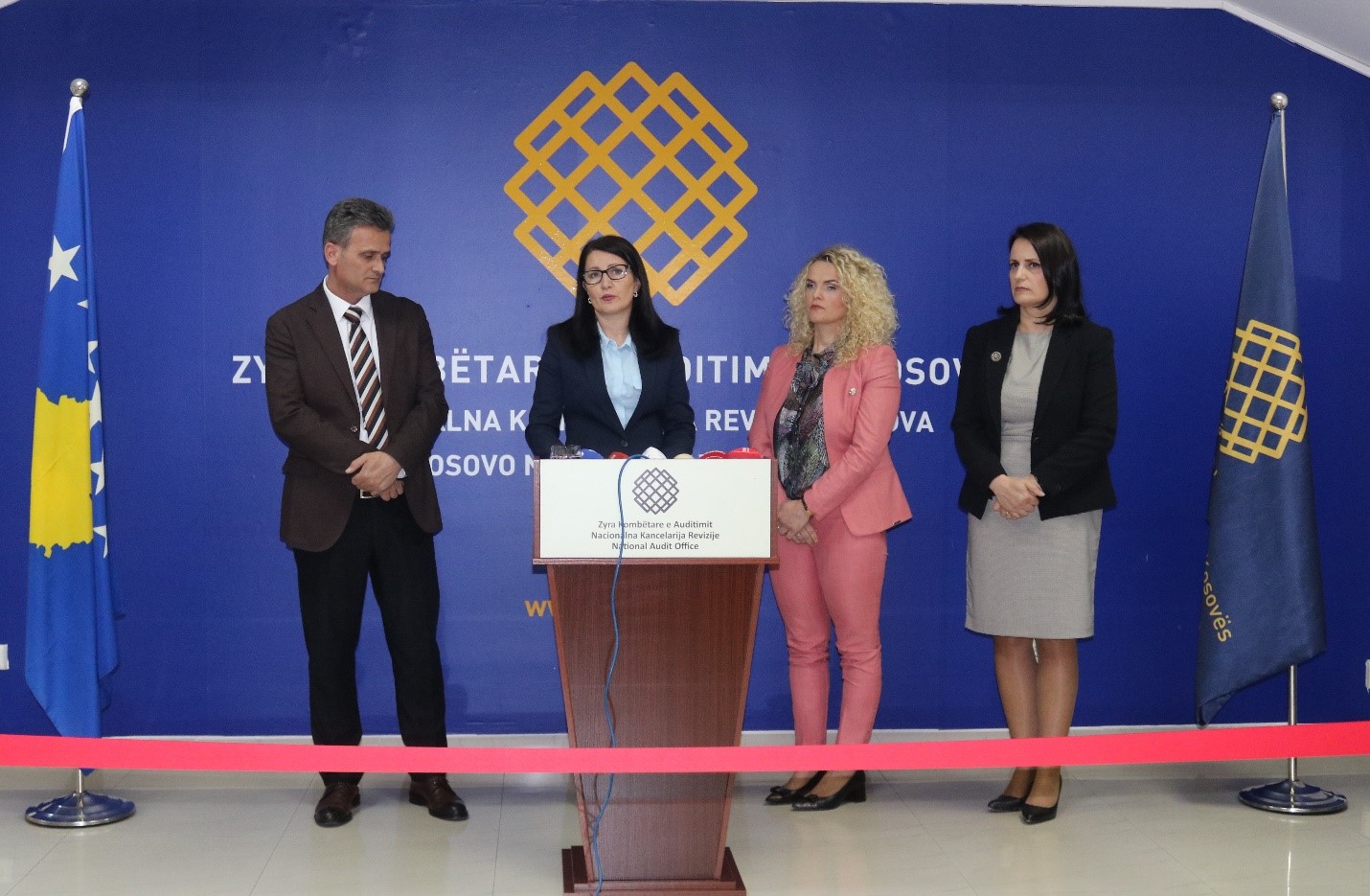 Auditorja e Përgjithshme: Rezultatet e auditimit kanë nxjerrë në pah se edhe më tutje ekzistojnë parregullsi thelbësore në menaxhimin financiar dhe kontrollet