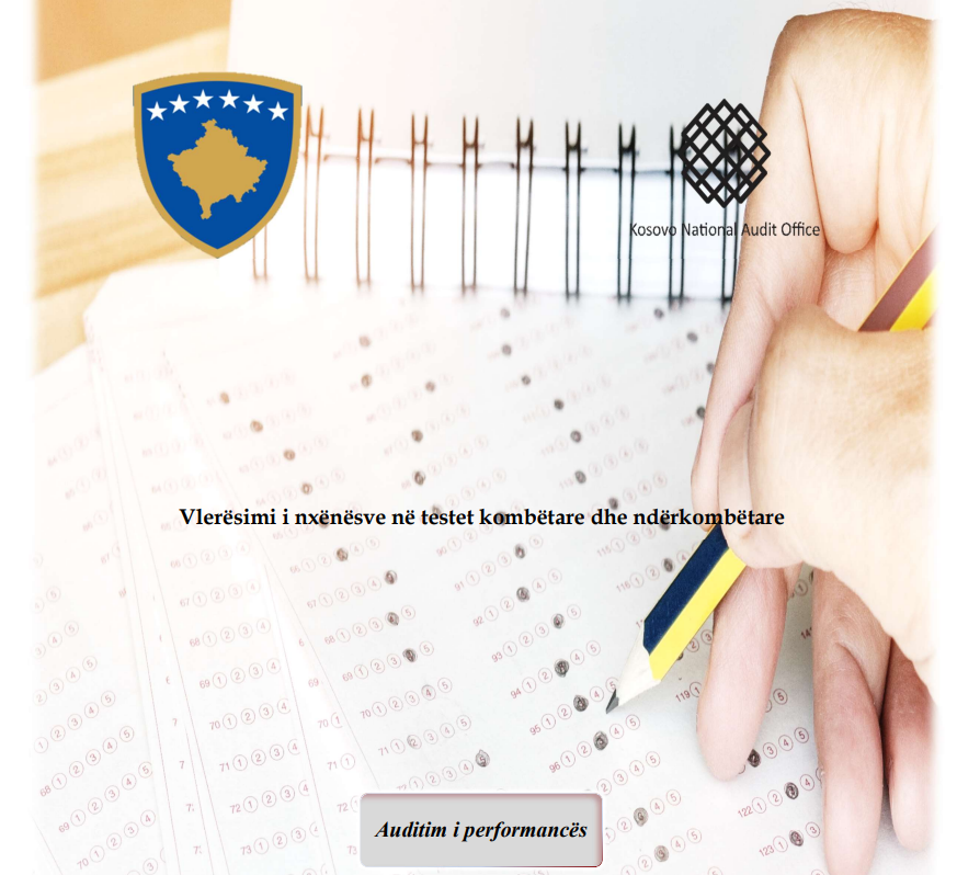 ZKA-ja gjen mangësi në metodologjinë e vlerësimit të nxënëseve dhe moszbatim të kërkesave së kurrikulës