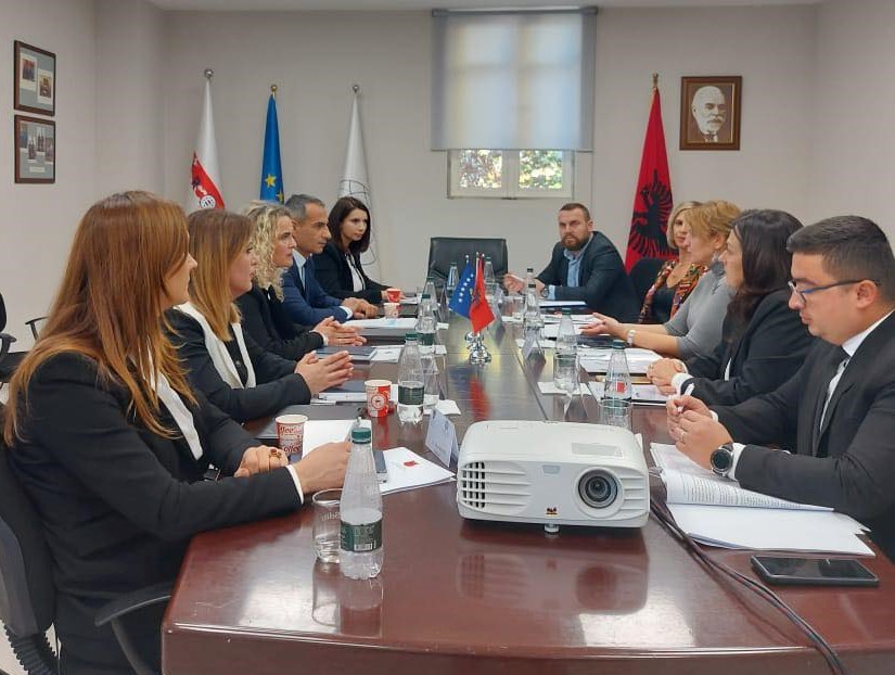 ZKA-ja dhe KLSH-ja vazhdojnë aktivitetet lidhur me auditimin paralel në fushën e teknologjisë së informacionit