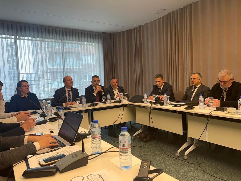 ZKA-ja mbetet e përkushtuar që në mënyrë rigoroze t’i zbatojë Standardet  Ndërkombëtare për Institucionet Supreme të Auditimit në dhënien e opinionit të auditimit