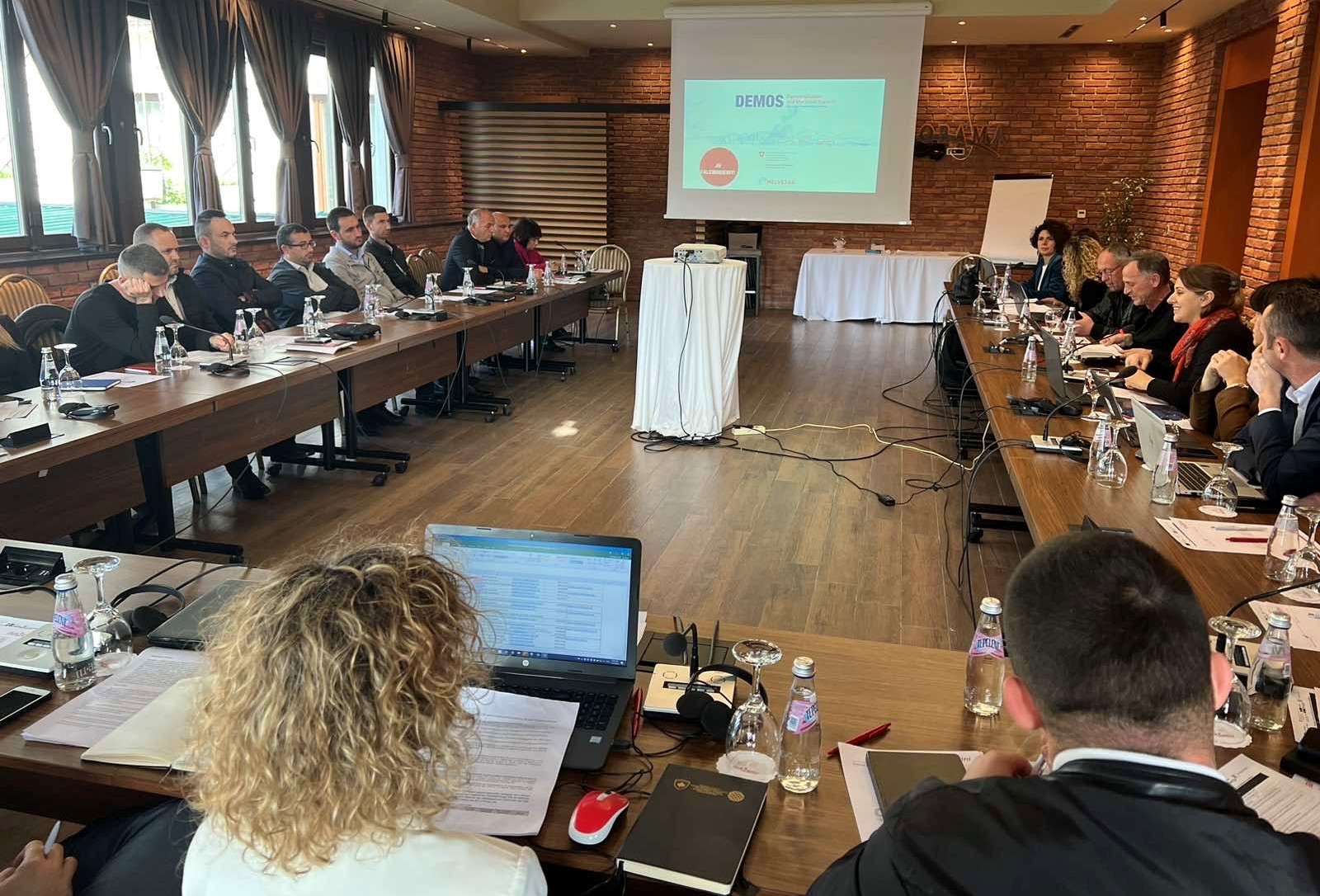 Zbatimi i rekomandimeve të auditimit ndihmon institucionet publike të përmirësojnë sistemin e raportimit financiar dhe të rrisin kontrollet për menaxhim të parasë dhe pasurisë publike