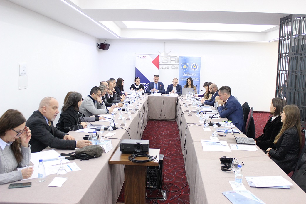 Bashkëpunimi ndërinstitucional në fushën e prokurimit publik është mëse i nevojshëm