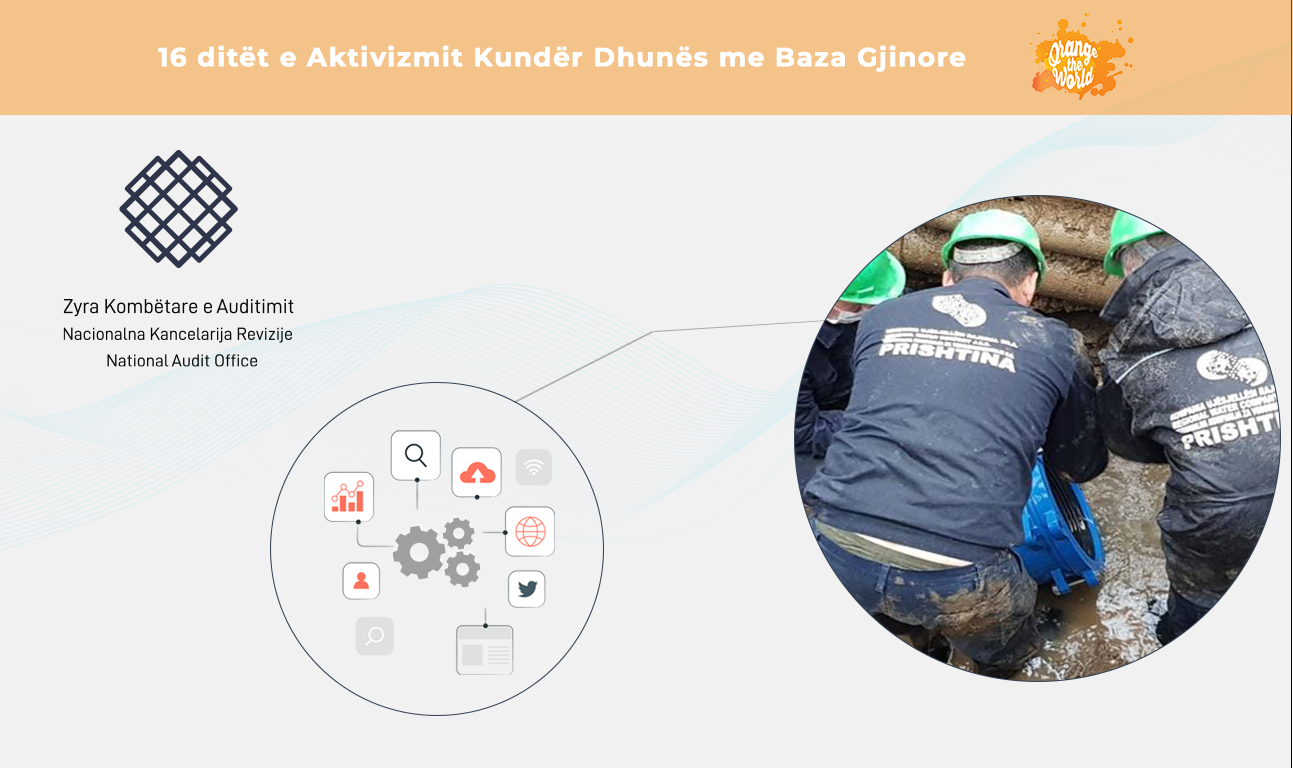 Sistemet e Teknologjisë së Informacionit të KRU “Prishtina” do t’i nënshtrohen procesit të auditimit nga ZKA-ja