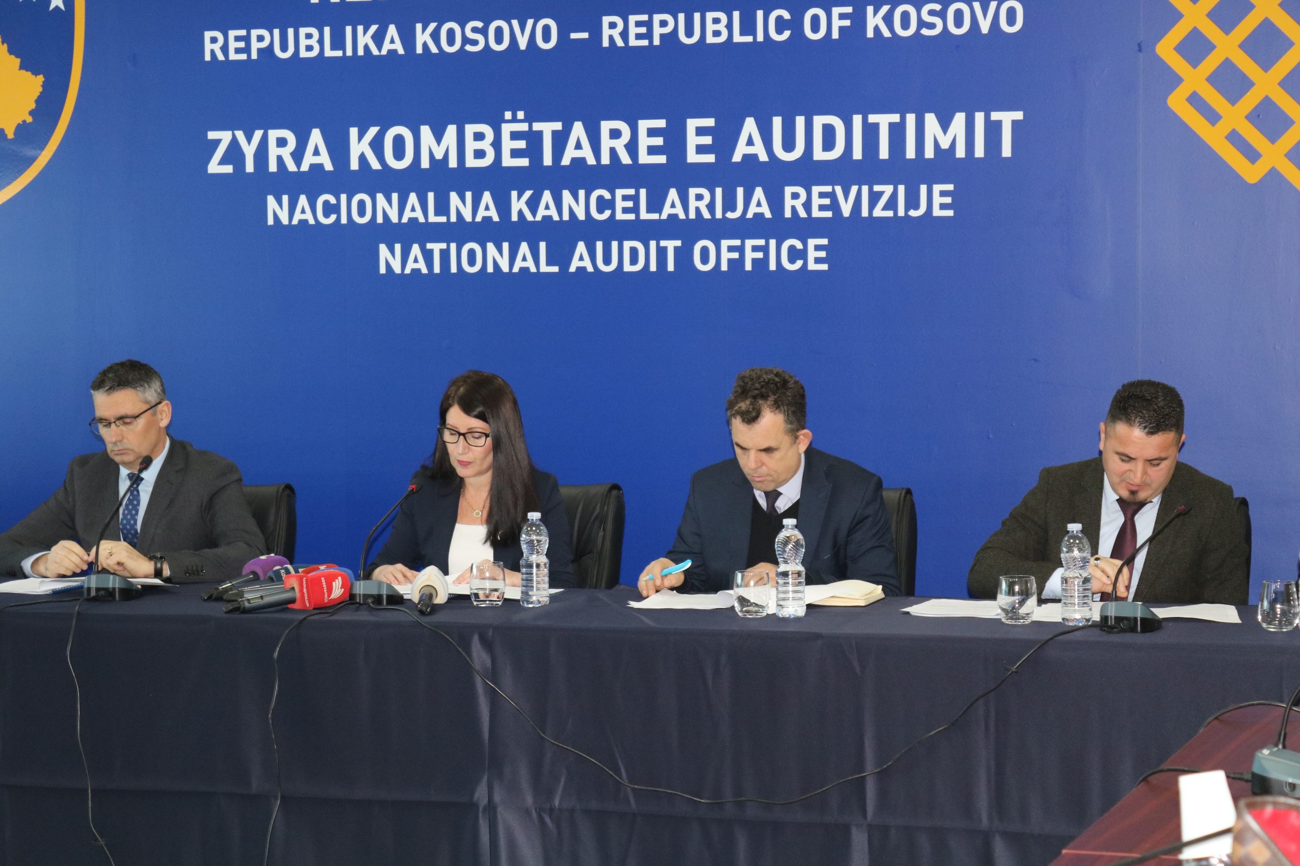 Auditorja e Përgjithshme rekomandon marrjen e  masave të shpejta për të përmirësuar procesin e menaxhimit të pronave shoqërore