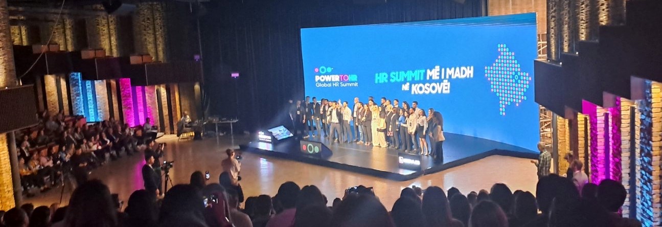 Përfaqësueset e ZKA-së marrin pjesë në Samitin e Burimeve Njerëzore “Power to HR”