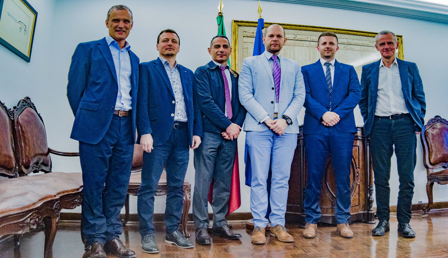 Zyra Kombëtare e Auditimit ftohet të jetë pjesë aktive e nëngrupit punues për E- Qeverisje në kuadër të grupit të EUROSAI-t për Teknologji të Informacionit