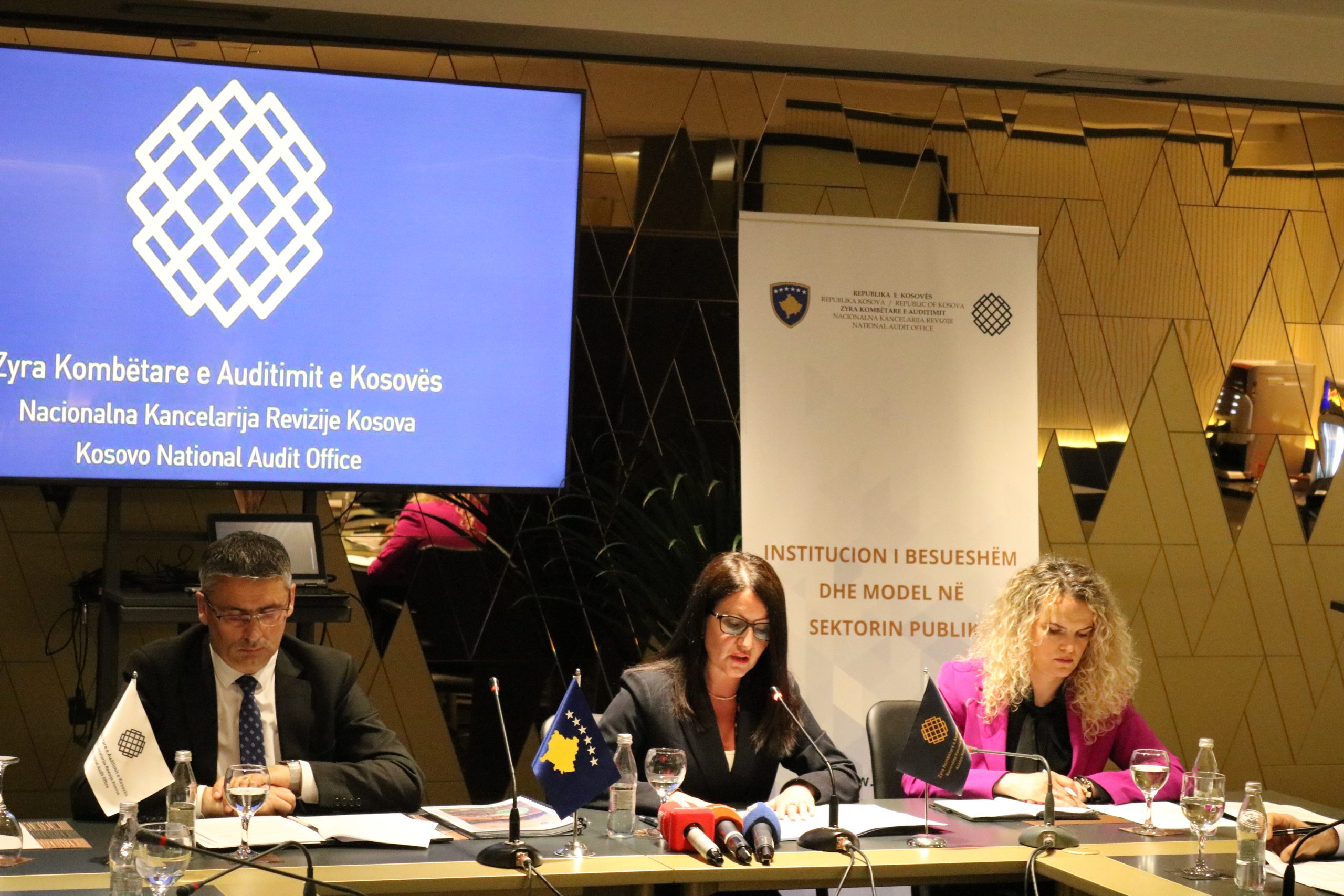ZKA-ja fillon publikimin e raporteve të auditimit për sezonën 2022/2023