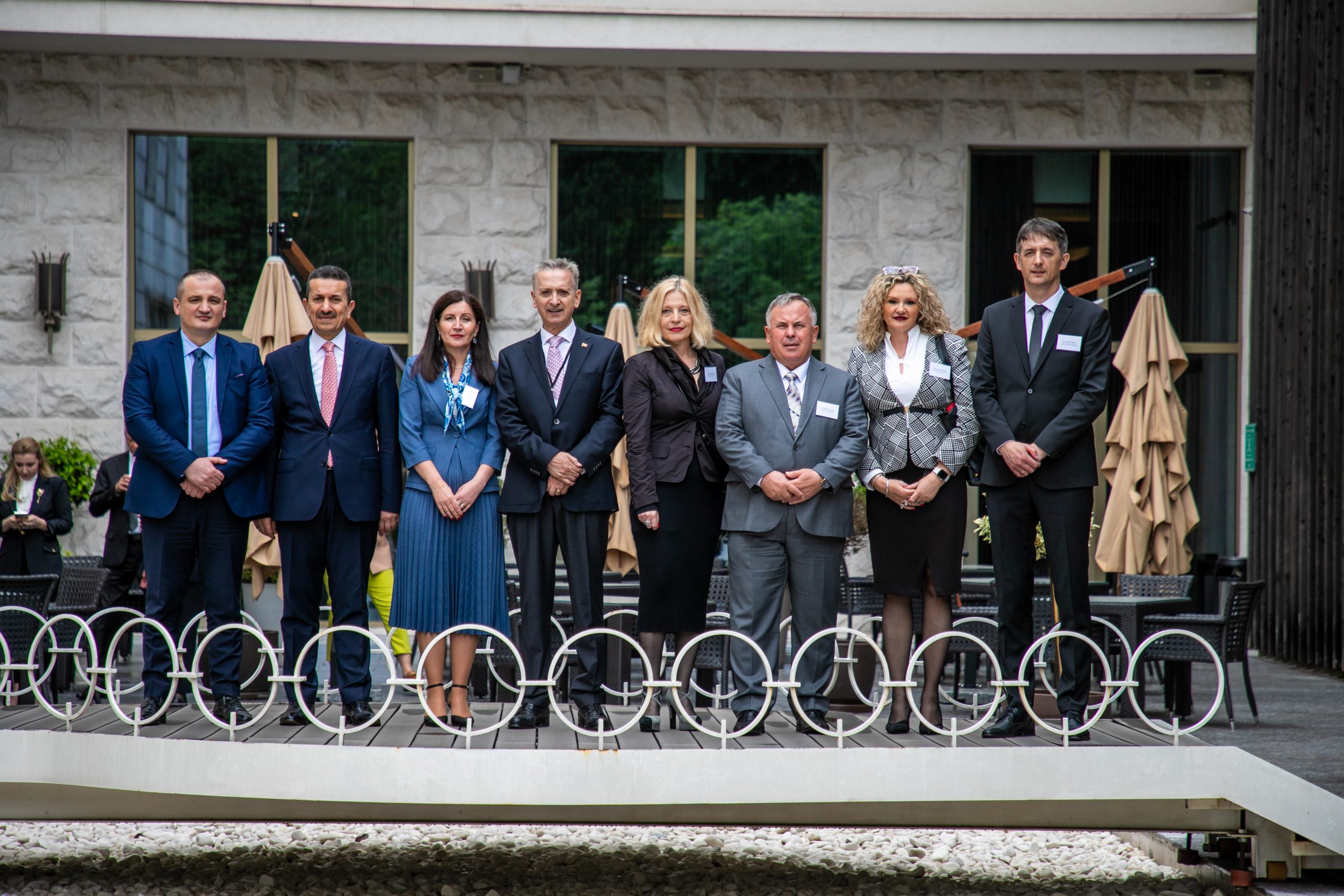 Auditorja e Përgjithshme merr pjesë në Konferencën Shkencore të Institucionit Shtetëror të Auditimit të Malit të Zi