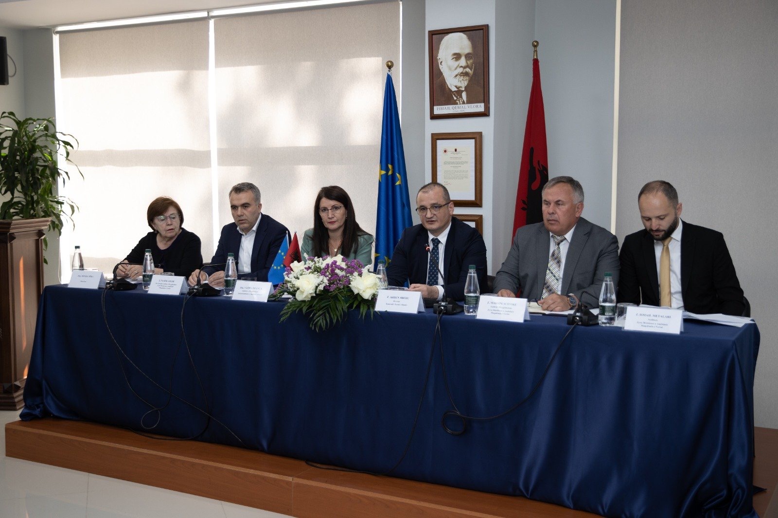 Kontrolli i Lartë i Shtetit shënon 98-vjetorin e themelimit, Auditorja e Përgjithshme vlerëson lartë punën dhe ndikimin për zhvillimin e administratës shtetërore