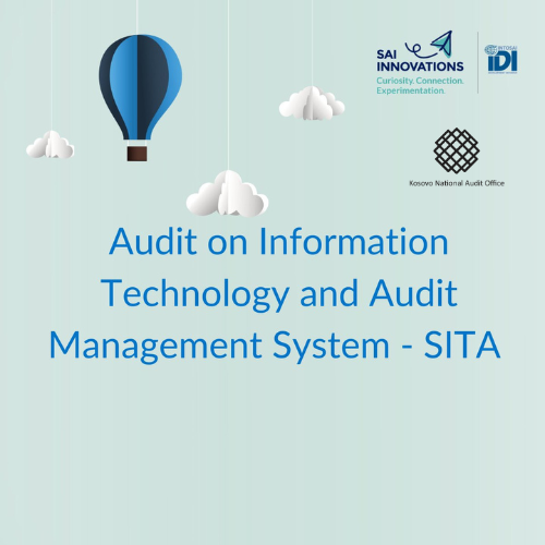 Interesim i lartë për prezantimin e Sistemit për Menaxhimin e Auditimit – SITA dhe praktikave në ZKA për auditimet e TI-së