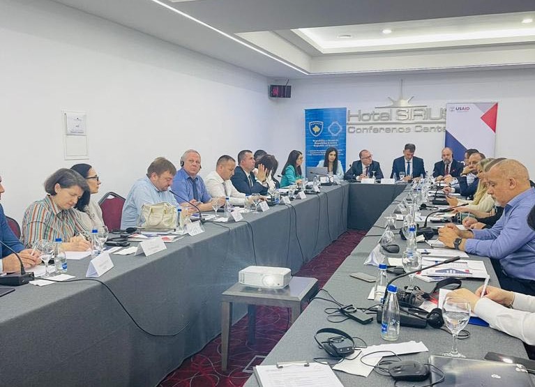 Zbatimi i kornizës rregullative të prokurimit publik, interes i përbashkët i institucioneve të vendit