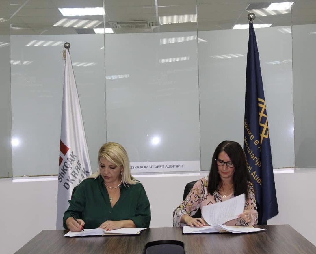 ZKA-ja dhe SHKÇAK-ja me marrëveshje bashkëpunimi për trajnime profesionale