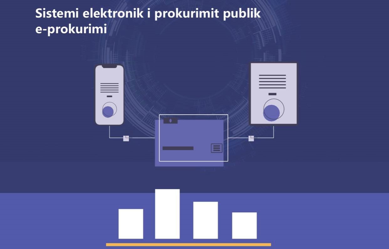 Mangësitë në menaxhimin e proceseve të teknologjisë së informacionit rrezikojnë qëndrueshmërinë dhe integritetin e platformës E-Prokurimi