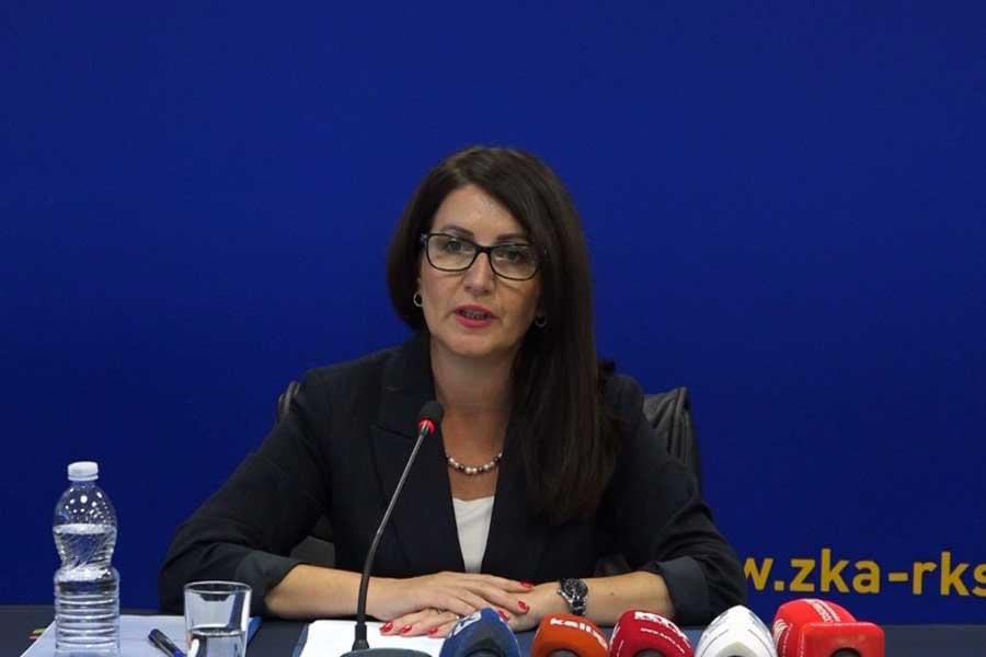 Auditorja e Përgjithshme kërkon nga krerët e institucioneve të rrisin llogaridhënien dhe besimin ndaj publikut
