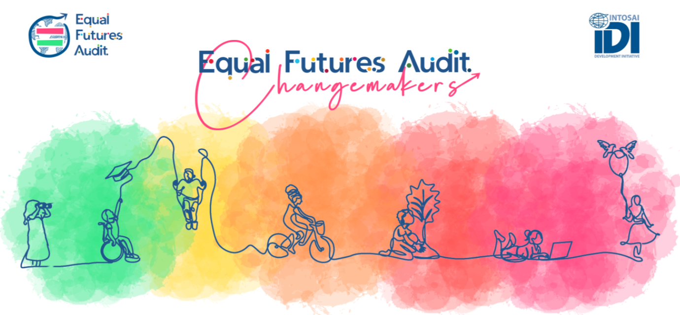 Auditoret e ZKA-së në programin “Auditimi i të Ardhmes së Barabartë (EFA)” të Iniciativës për Zhvillim të INTOSAI