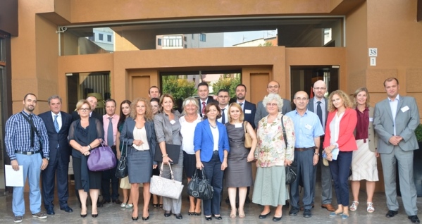 Auditimi i Performancës dhe bashkëpunimi rajonal