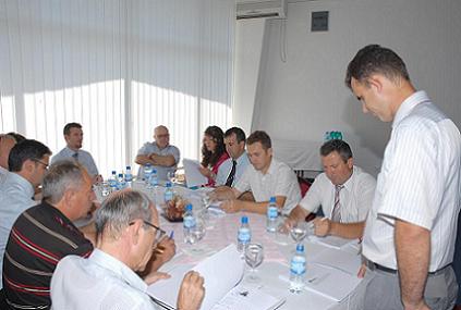 Konferenca e dytë Vjetore ZAP 2010